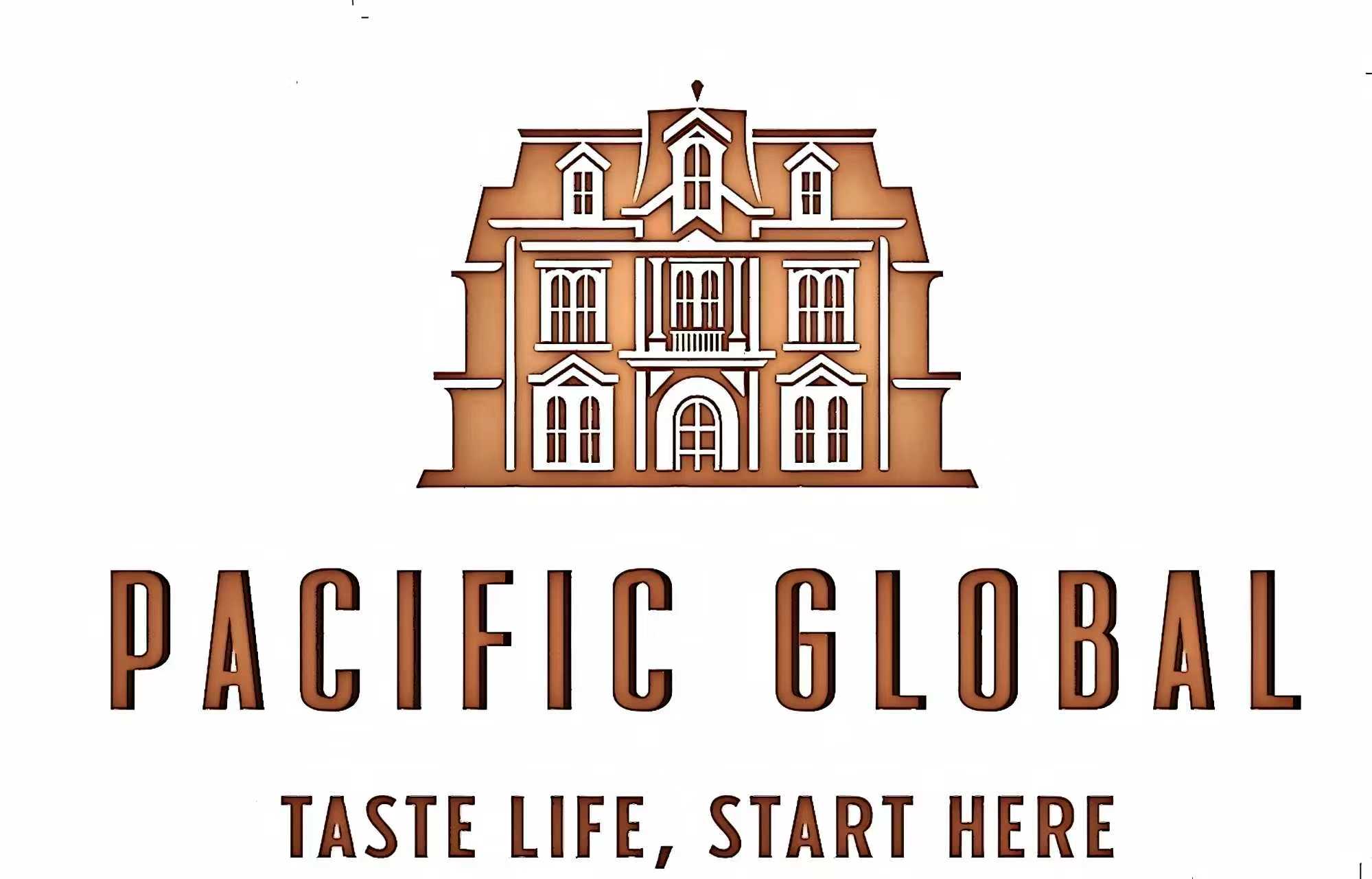 PACIFIC GLOBAL